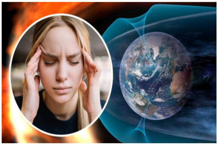 Həftə sonu  güclü maqnit qasırğası   olacaq - XƏBƏRDARLIQ