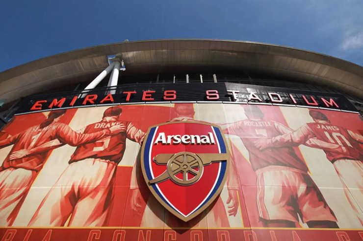 "Arsenal" bu klubun kapitanını   aldı - 122 milyon 