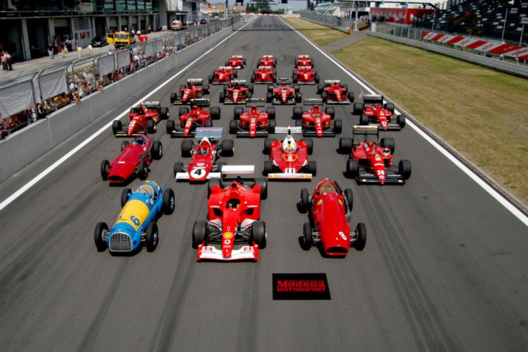 “Formula 1” tezliklə  qadağan edilə bilər   - SƏBƏB