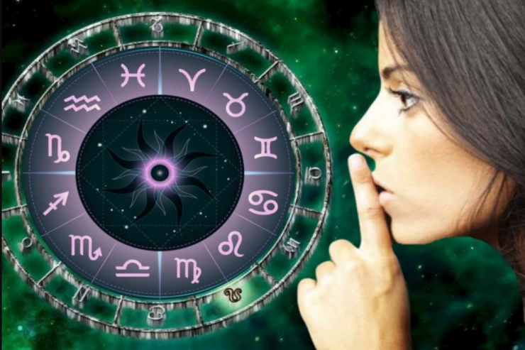 İyulun ikinci yarısında  təhlükə altında   olan BÜRCLƏR