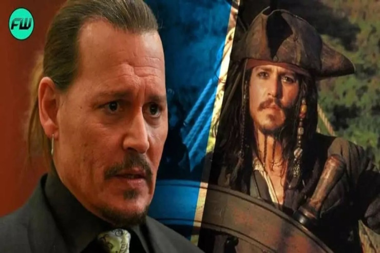  Karib dənizi quldurları   geri dönür: 301 milyon dollarlıq təklif