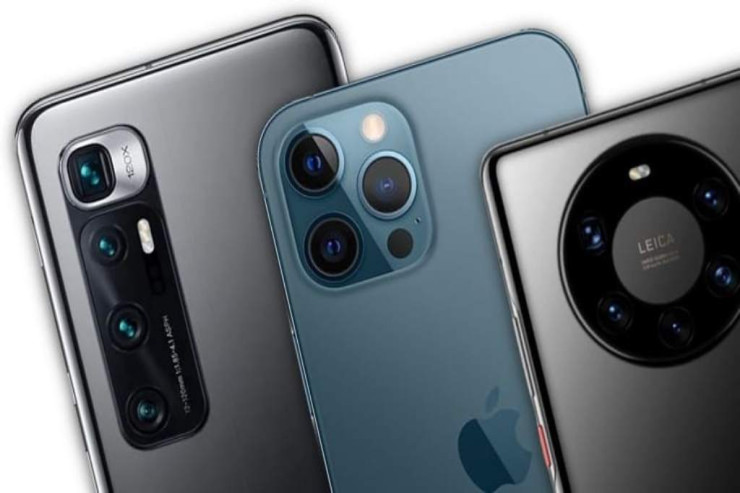 2023-cü ilin ən yaxşı kameraya   sahib olan telefonu