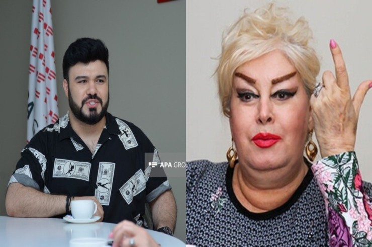 “İlhamə Quliyeva musiqi mafiyasının “baba”sı  idi” – Elçin Məhərrəmovla MÜSAHİBƏ 