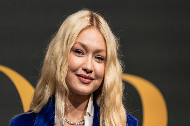 Məşhur model narkotikə görə həbs olundu