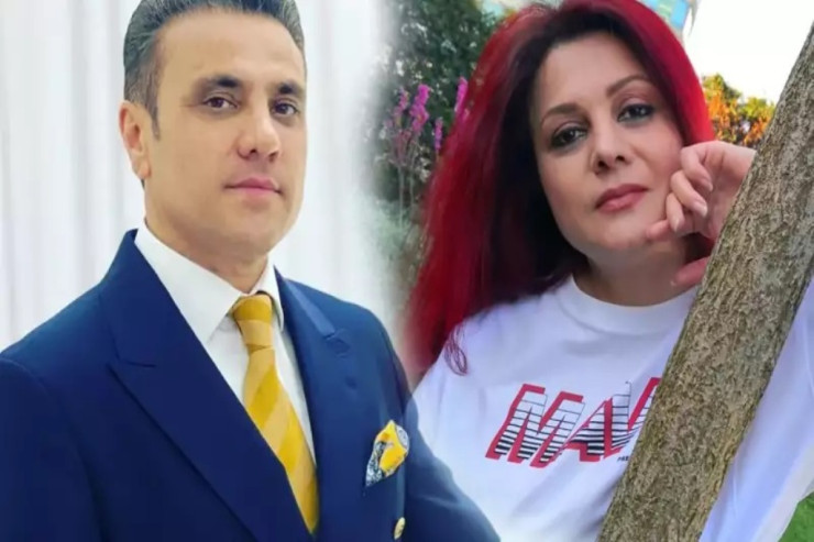 Sahib İbrahimovdan Bəturəyə CAVAB:  "Pulunu mən ödəmişəm"