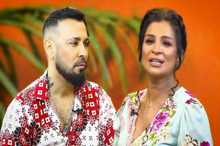 Aynur Niyamdan DANIŞDI:  “Qanacağı ora qədərdir” 