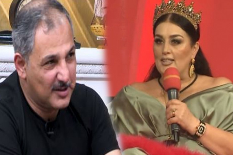  "Qusacaqsan, vallah"   - Meyxanaçı Vüqar Elza haqda  nələr demədi?  