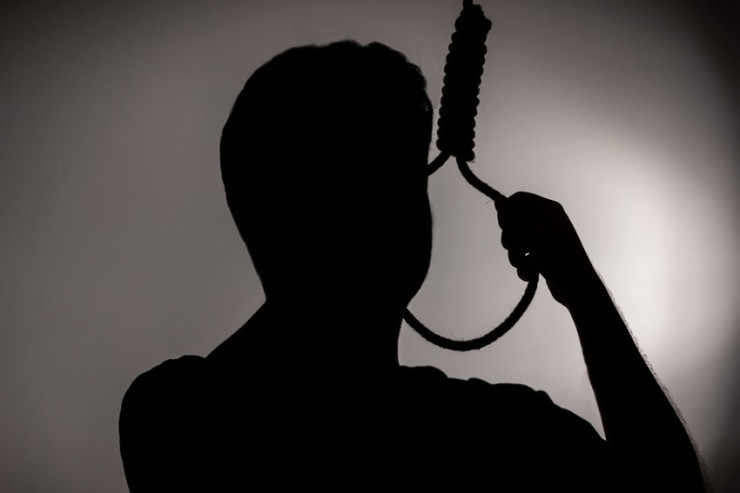 Azərbaycanda  tələbə   intihar etdi