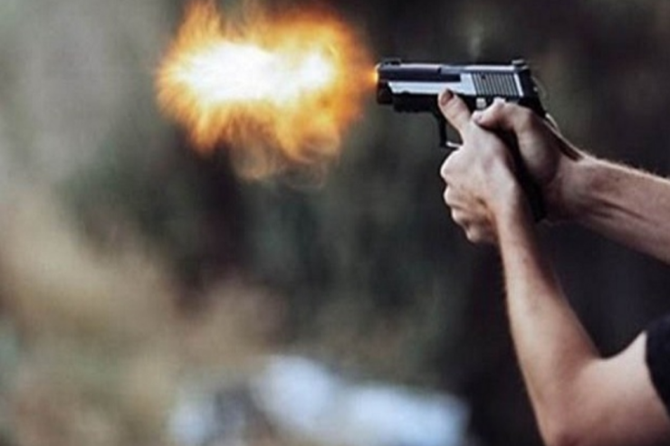 23 il əvvəl ÜÇ QARDAŞI  güllələyənlər   tutuldu