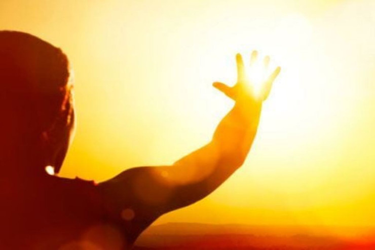 İnsan bədəni  neçə dərəcə istiyə   dözə bilər?