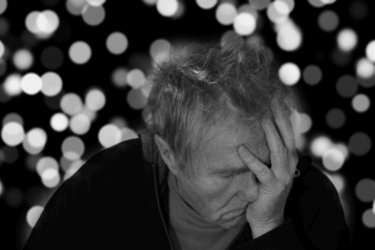 Tənhalığın kişilərə  gözlənilməz   təsirləri