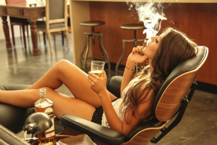 Yapon qızlarından  “paxmel”   olanlara MƏSLƏHƏT