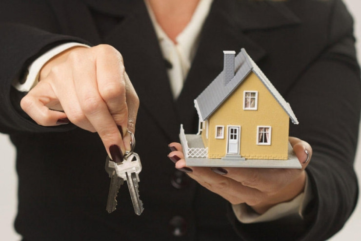 Azərbaycanda ən çox bu zonalarda evlər girov qoyulub