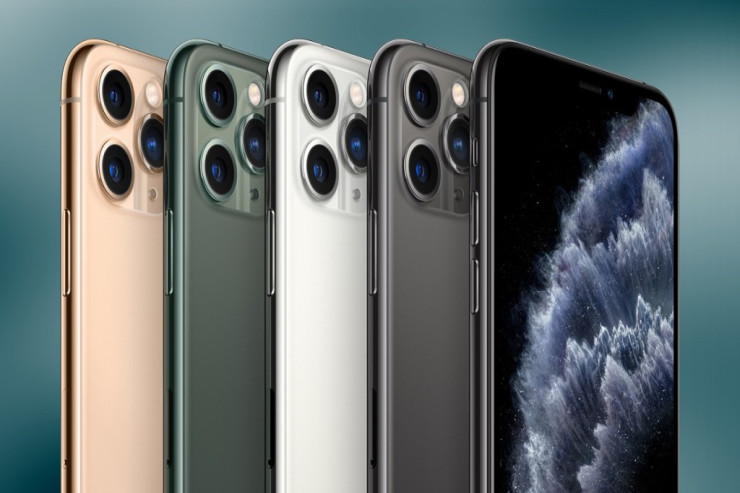 “Apple” “iPhone”larda olan kritik zəifliyi  aradan qaldırır