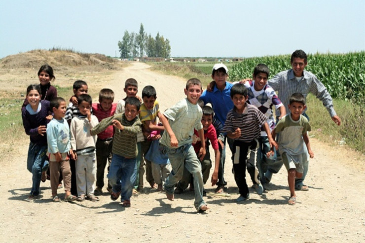  Kənd uşaqları   sağlam qidalanmır -  ARAŞDIRMA 