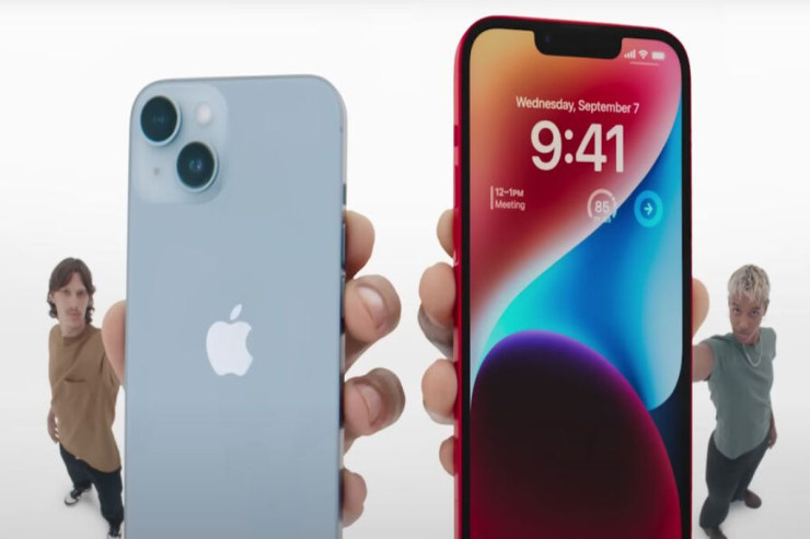 “iPhone”da daha bir yenilik –  Oyun rejimi   gələcək