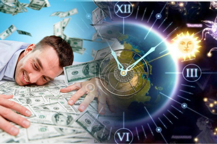 Avqust üç bürc üçün  inanılmaz dərəcədə   UĞURLU olacaq