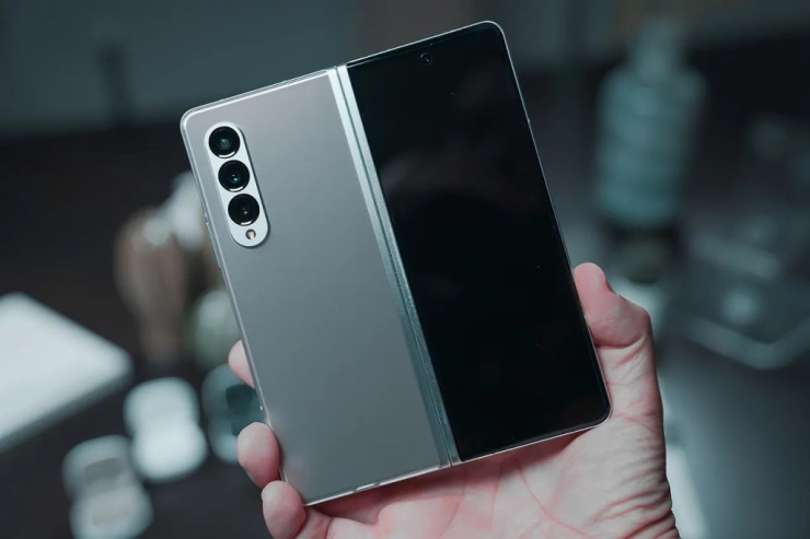 “Samsung”  bu çipləri   telefonlara geri qaytaracaq