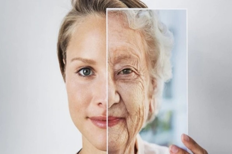  Sürətli qocalmanın   yeni SƏBƏBİ