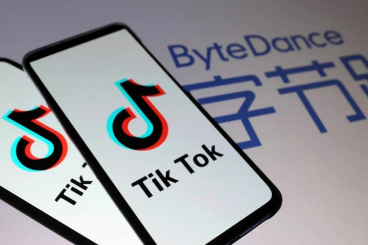 "TikTok"da malların çatdırılması üçün proqram olacaq:  Sifarişlər... 