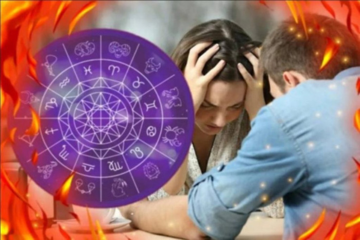 Bu bürclərə XƏBƏRDARLIQ:  Problemlə   üzləşəcəklər