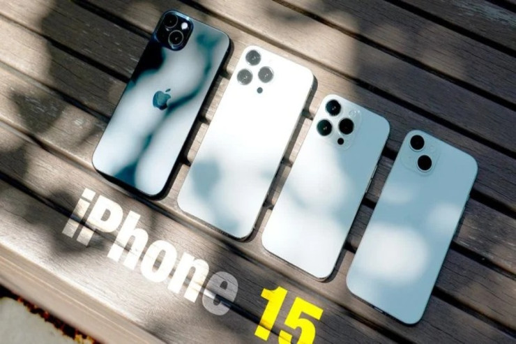 “iPhone 15”in   QİYMƏTLƏRİ
