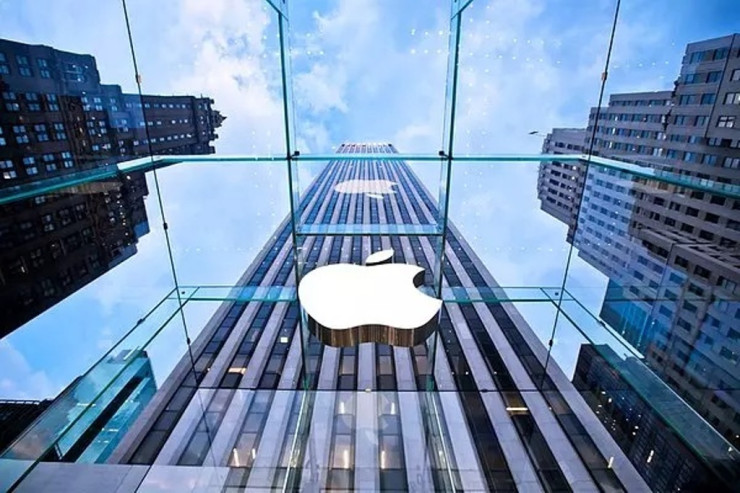  "Apple"dan NARAZILIQ:   Uşaqlara pornoqrafiyaya baxmağa icazə verdi