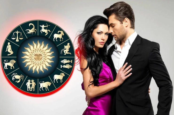 Müxtəlif bürclərin kişilərinin  necə xoşuna gəlmək   olar? - Astroloq MƏSLƏHƏTİ
