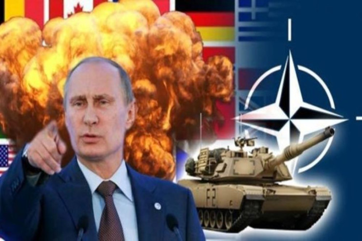 NATO-nun Rusiya ilə bağlı gizli planı