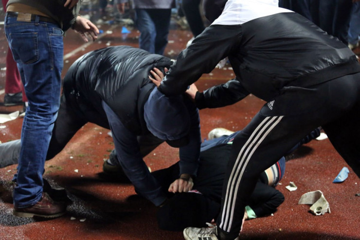 Ailələr dava etdi: 14 nəfər...