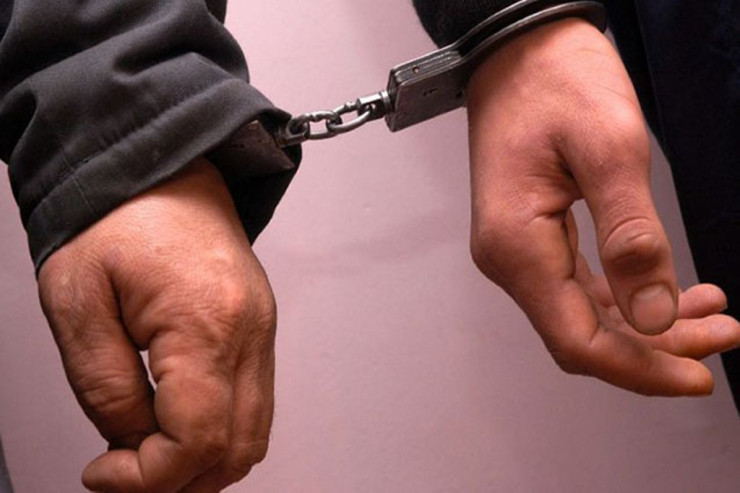 Azərbaycanda axtarışda olan  175 nəfər  saxlanıldı