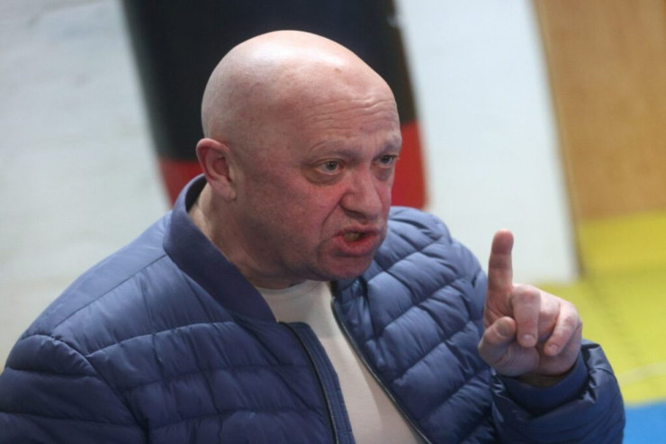 Çeçenistan parlamentinin rəhbərindən Priqojinə ÇAĞIRIŞ: “Kişi kimi görüşüb...”