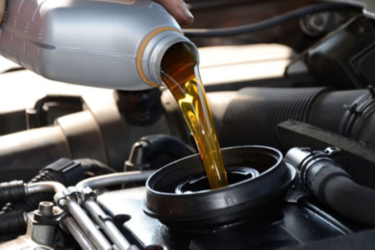 Kantenerdən də oğurluq etdilər - yağ aparıblar 