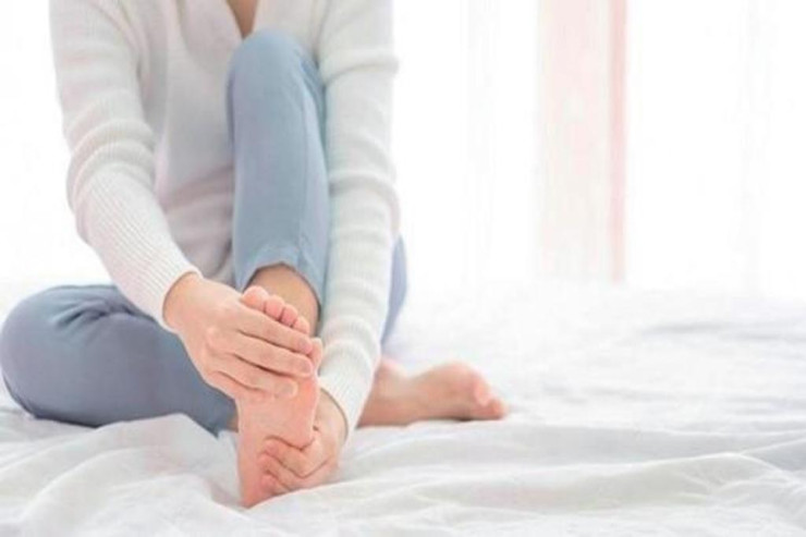 Ayaqların  ağrımasının   SƏBƏBLƏRİ