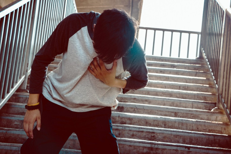 Həftənin hansı günü  infarkt   daha çox baş verir?