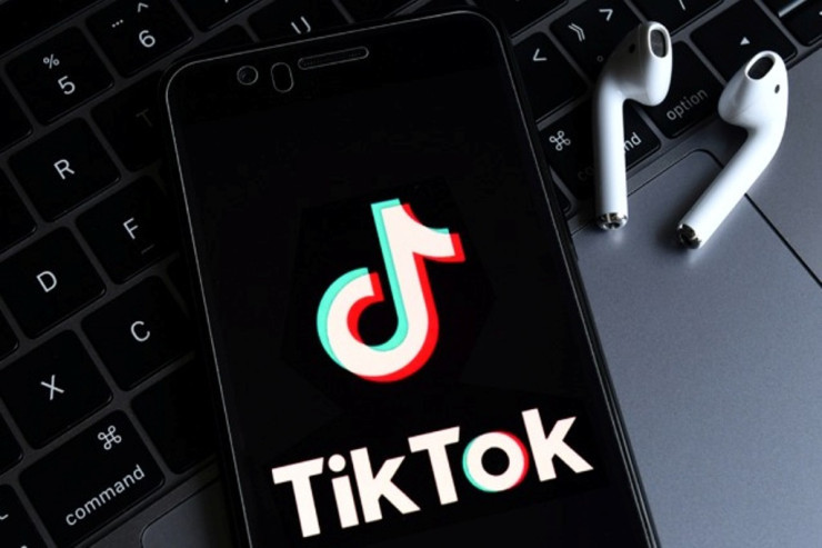 "TikTok"da polisi təhqir edən tutuldu