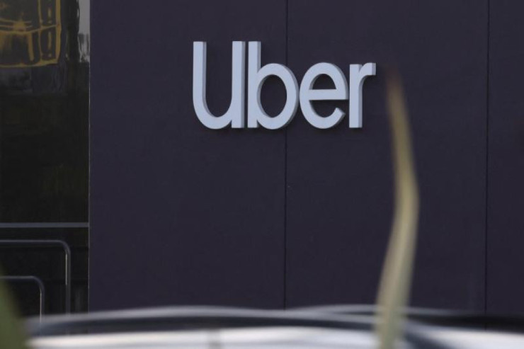 Uber Türkiyədə qadağan edildi 