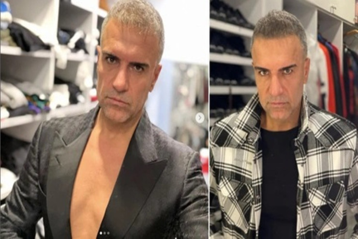 Məşhur müğənni kosmetika firması yaratdı