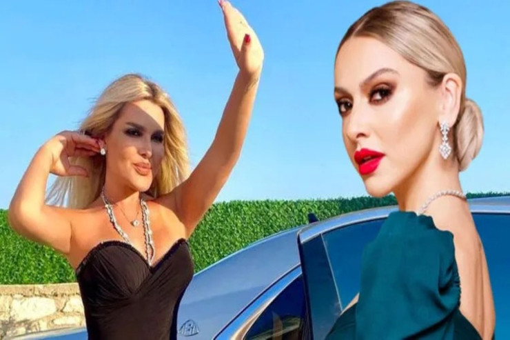 Selin Ciğercidən Hadisəyə şərh 