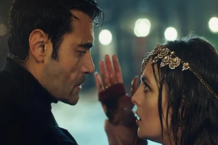 Daha bir serial gözlənilmədən finala gedir