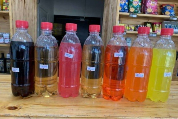 Rusiyada içkidən zəhərlənib ölənlərə görə azərbaycanlı biznesmen tutuldu - YENİLƏNİB 