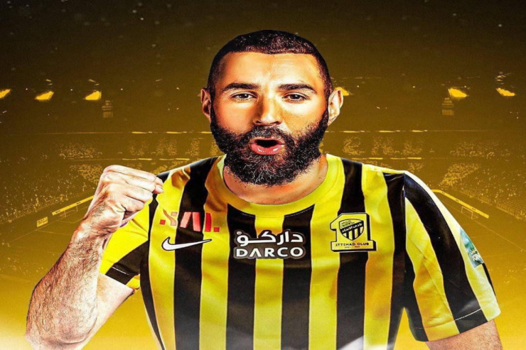 Benzemanın yeni klubu bəlli oldu