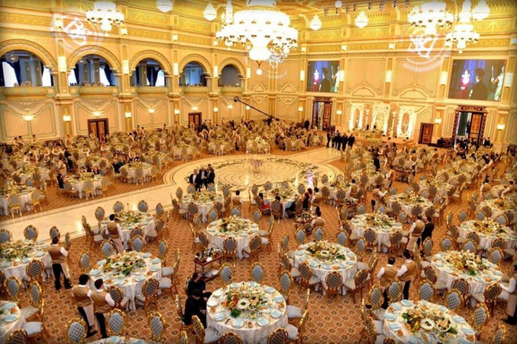 Neftçalada toy YASA DÖNDÜ:  46 yaşlı kişi restoranda...