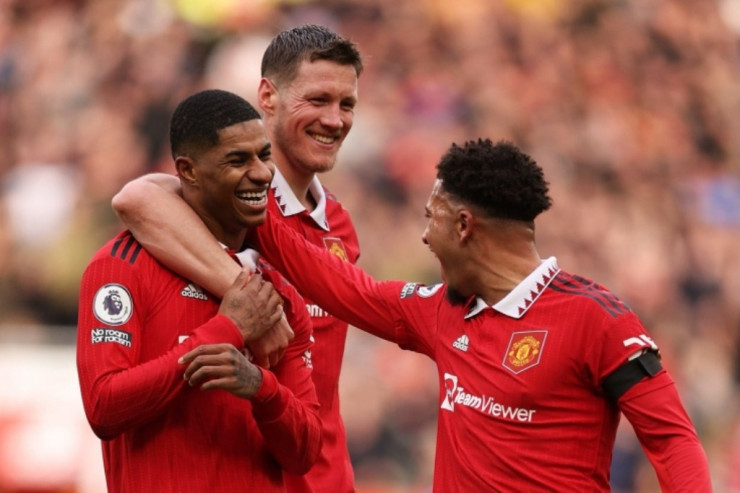 "Mançester Yunayted" 6 futbolçusundan imtina edir 