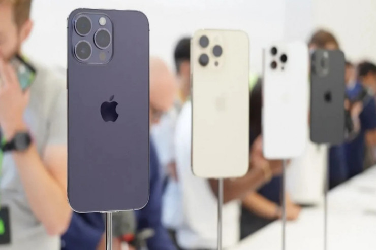  “iPhone 16”nın   ilkin xüsusiyyətləri ortaya çıxdı