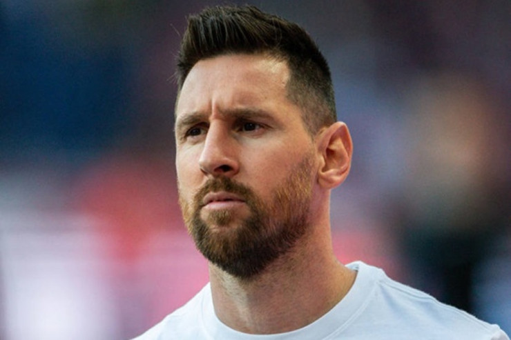 Messi Səudiyyə Ərəbistanına  getməyəcək,   başqa variant seçir