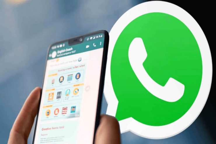 “WhatsApp”da YENİ FUNKSİYA: Yüksək keyfiyyətli  şəkillər   göndərə bilərsiniz