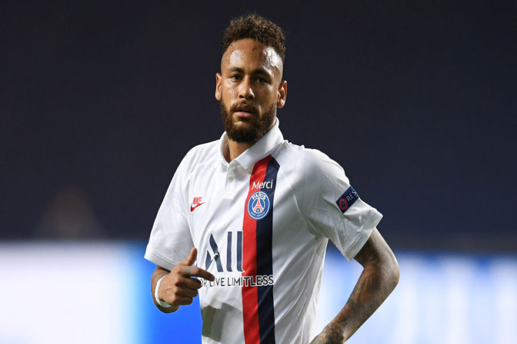 Neymar "Barselona" ya qayıdır 
