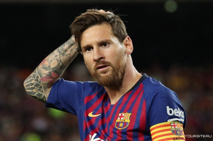 Messi “Barselona”ya  qayıtmamasının səbəbini   AÇIQLADI