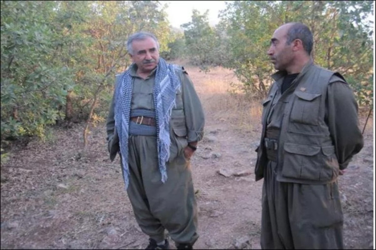 Beynəlxalq axtarışda olan terrorçular SAXLANILIB  - "Ararat Tolhildan" və "Sinan Dijvar"